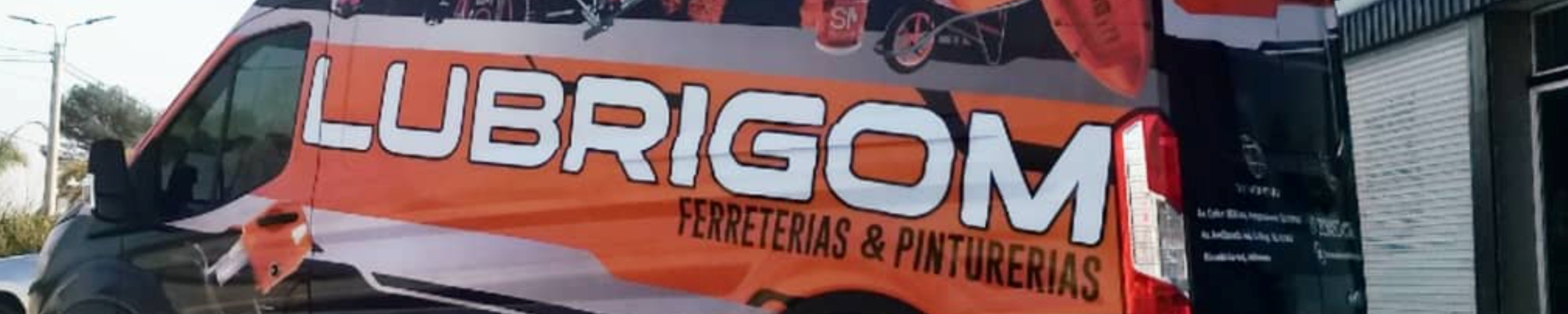Gráfica Vehicular