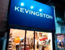 keving