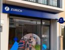 zurich